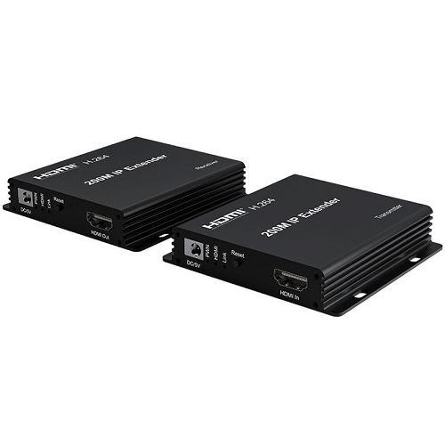 HDMI pikendus, 200m, 1080P