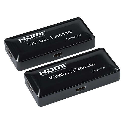 HDMI pikendus 150m, 1080P