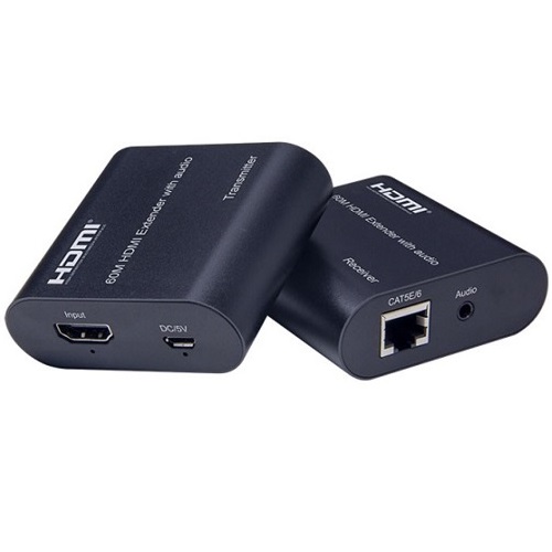 HDMI pikendus 60m, 1080P