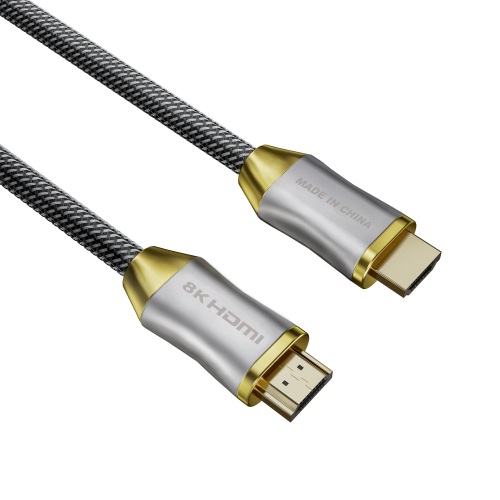 Kaabel HDMI to HDMI 8K, 3m, 2.1 ver