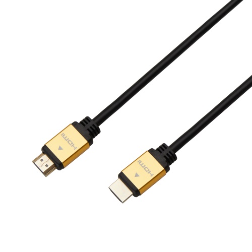 Kaabel HDMI to HDMI 4K, 1m, 2.0 ver