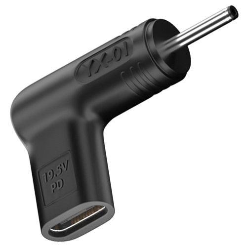 USB Type-C – DC 3.0x1.1 mm adapter