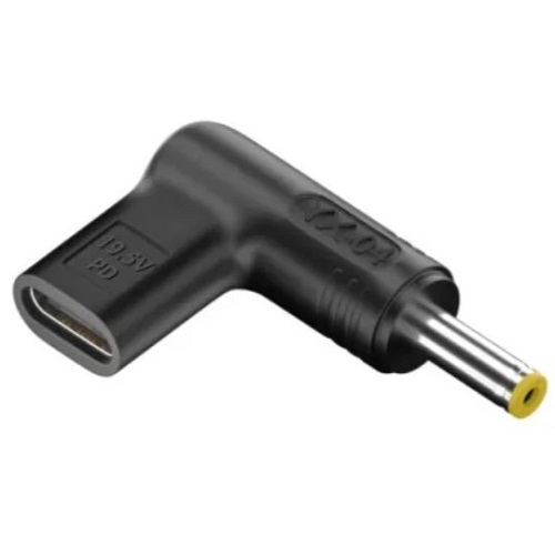 USB Type-C – DC 4.8x1.7 mm adapter