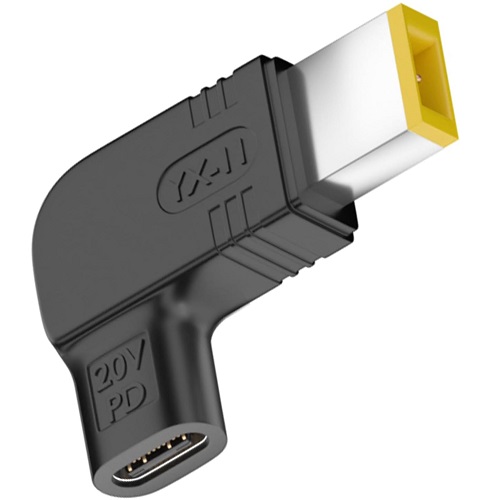 USB Type-C – DC Lenovo USB adapter