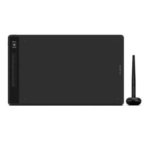 Juhtmevaba Graphic Tablet HUION Inspiroy Giano
