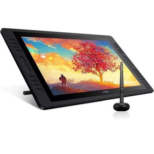 HUION Kamvas Pro 20 (2019) graafikalaud