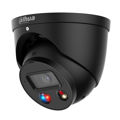 4K IP-võrgukaamera 8MP HDW3849H-AS-PV-S5 2.8mm must