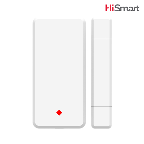 HiSmart Juhtmevaba Door/Window Detector CombiProtect