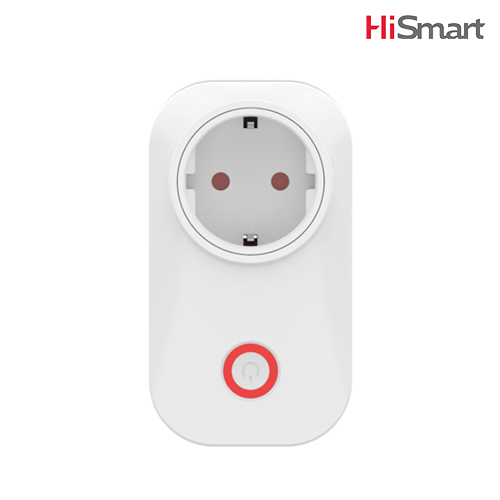 HiSmart Juhtmevaba Smart Switch