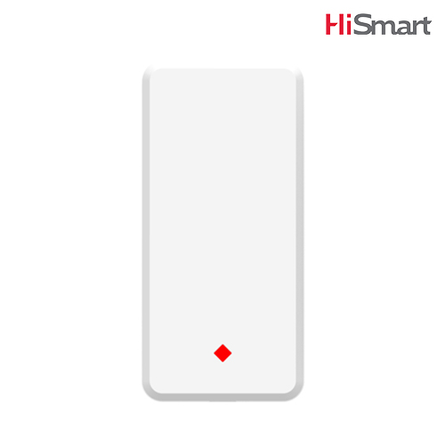 HiSmart Juhtmevaba Vibration Sensor