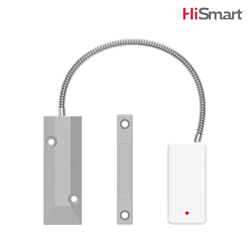 HiSmart Juhtmevaba Garage Door Sensor