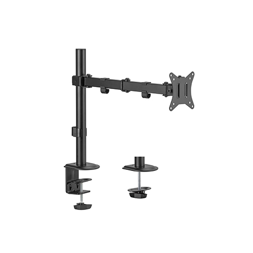 Ühe monitori 17"-32" lauakinnitus