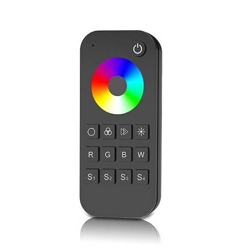 RT4 puldiga, 1 tsoon RGB/RGBW