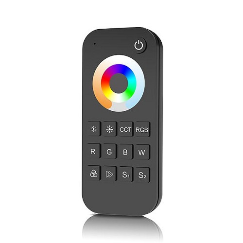 RT5 puldiga, 1 tsoon RGB/RGBW