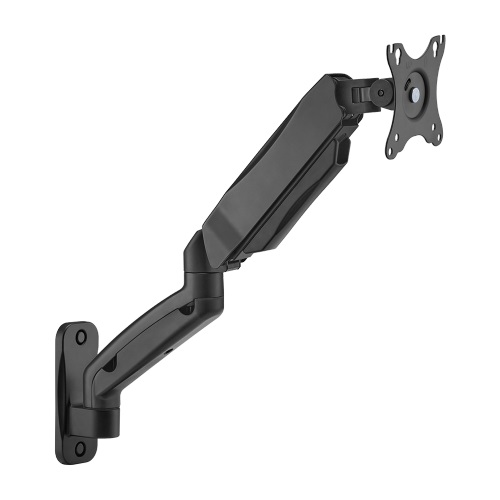 17”-32” monitori vedru abistatud käe kinnitus