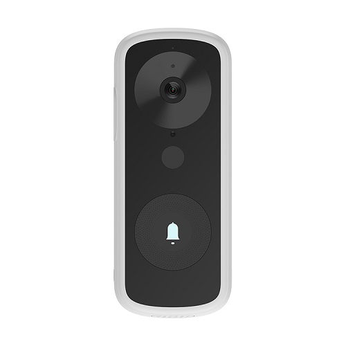 Video Doorbell, 4MP Aku Camera, Tuya, Wi-Fi