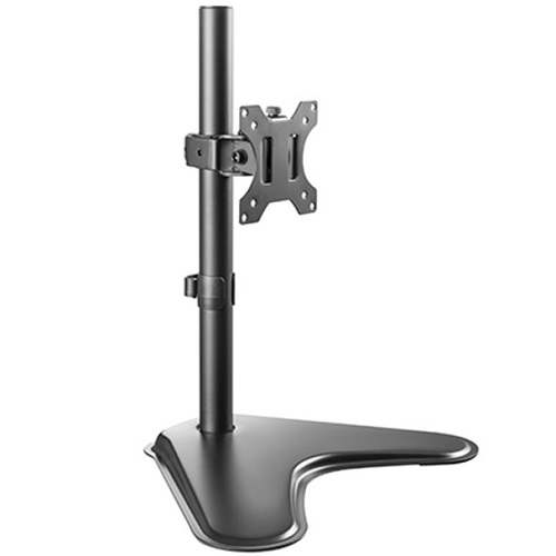 Ühe monitori 13"-32" lauakinnitus