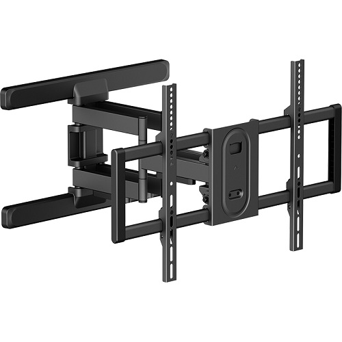 Фиксированное настенное крепление для TV дисплеев 37"-86"