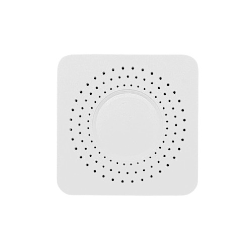 TUYA nutikas mini kaitselüliti 2-kanal DIY Wi-Fi