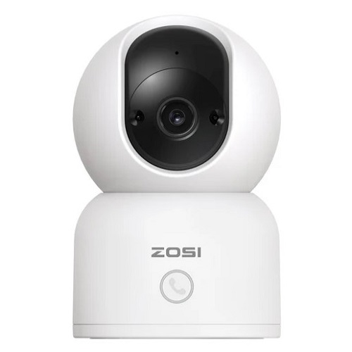 Nutikas sise-kaamera, 2MP, Wi-Fi