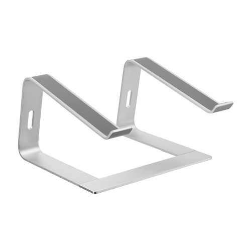 Ventilated Ultra-Slim Aluminum Laptop Alus