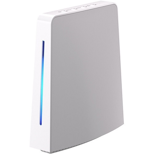 Bramka iHost Jaotur WiFi, ZigBee, Bluetooth, Matter SONOFF AIBridge, 2GB, LAN