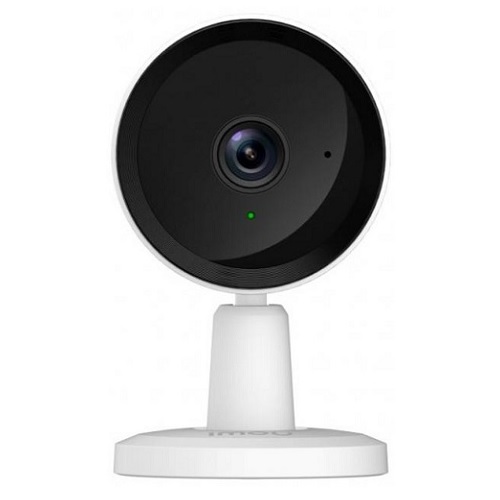 Imou IP-kaamera IPC-C11EP, 1MP, 2,8 mm, 131°, Wi-Fi, öine nähtavus 10 m