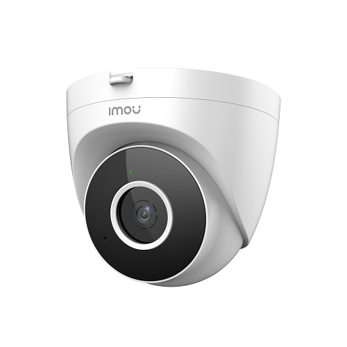 Imou IP kupelkaamera IPC-T22EP, 2MP, 1080P, 2,8 mm, 92°, Wi-Fi, öine nähtavus 30 m