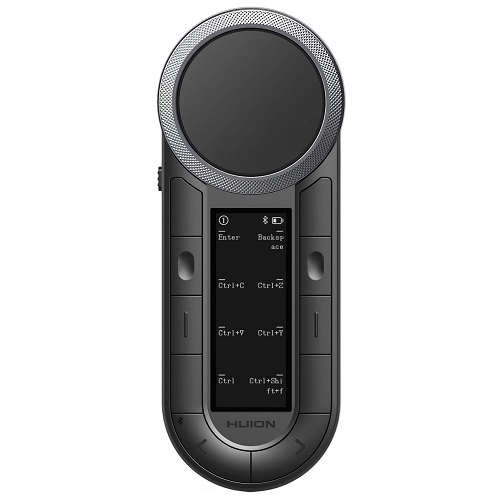 HUION K40 Keydial Remote juhtpult