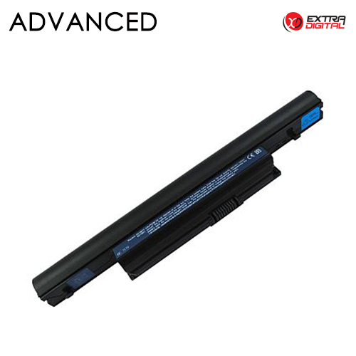 Notebook Aku ACER AS10B73, 5200mAh, Extra Digital Advanced