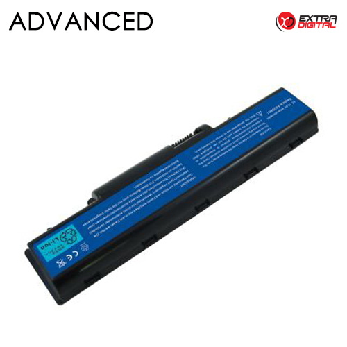 Notebook Aku GATEWAY AS09A61, 5200mAh, Extra Digital Advanced