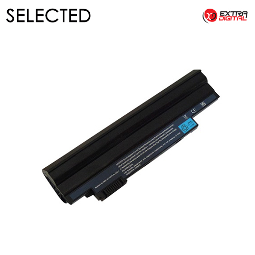 Notebook Aku ACER Aspire AL10A31, 4400mAh, Extra Digital Selected
