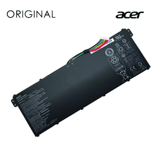Notebook Aku ACER AP16M5J, 4810mAh, Original