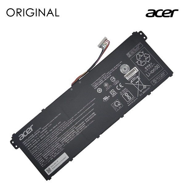 Notebook Aku ACER AP18C4K, 4200mAh, Original