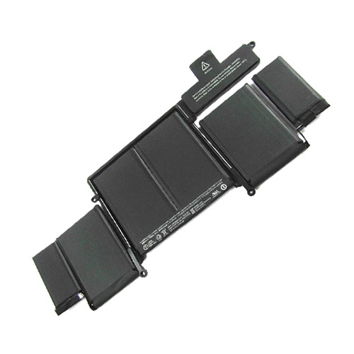 Notebook aku jaoks A1493, 6330mAh, Premium