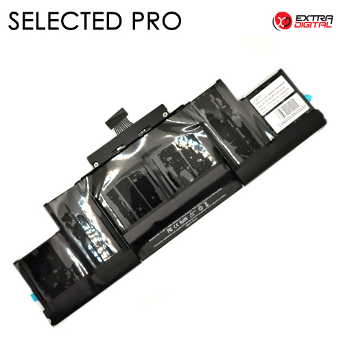 Sülearvuti aku for A1494, 8600 mAh, Extra Digital Selected Pro