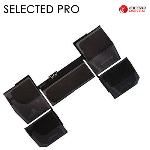 Notebook Aku jaoks A1527, 5300mAh, Extra Digital Selected Pro