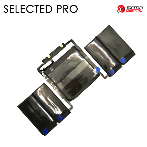 Notebook Aku jaoks A1819, 4314mAh, Extra Digital Selected Pro