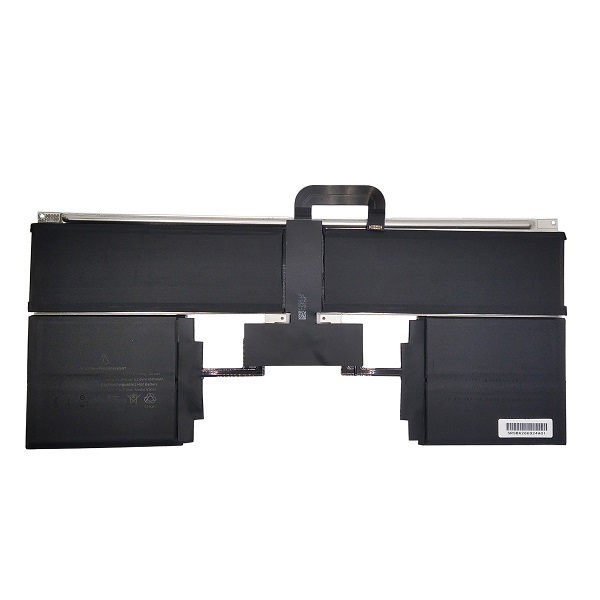 Notebook Aku jaoks A2681, A2669, 4561mAh, Premium