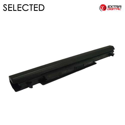 Sülearvuti aku ASUS A32-K56, 2200 mAh, Extra Digital Selected