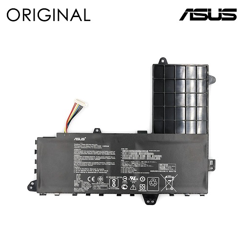 Notebook Aku ASUS B21N1505, 4200mAh, Original