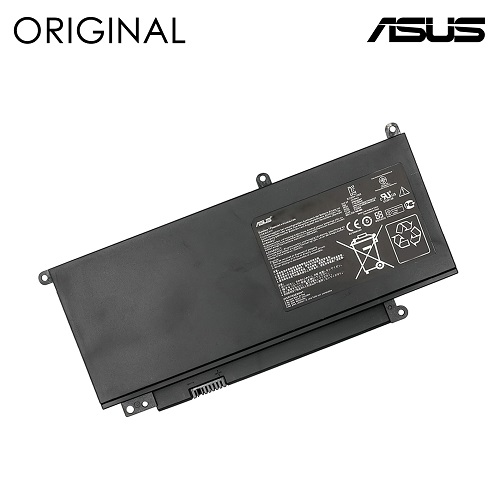 Notebook Aku ASUS C32-N750, 6200mAh, Original