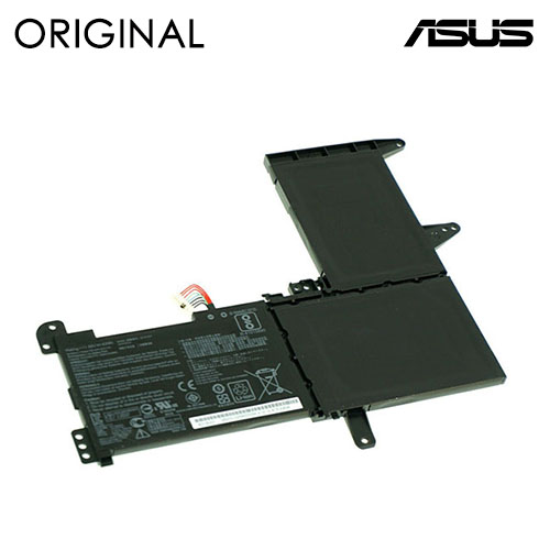 Notebook Aku ASUS B31N1637, 3653mAh, Original