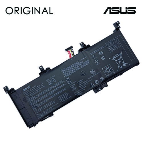 Notebook Aku ASUS C41N1531, 4120mAh, Original