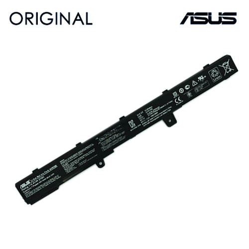 Notebook Aku ASUS A31N1319, 2900mAh, Original
