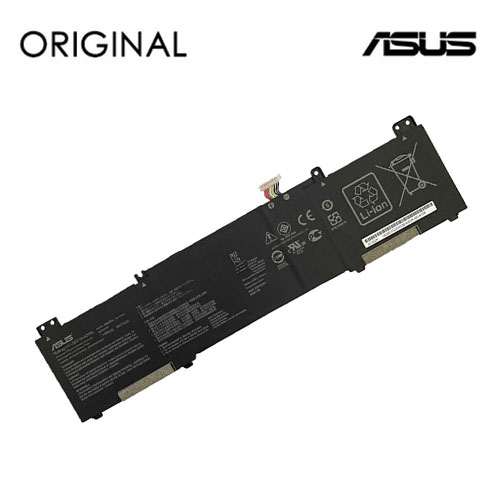 Notebook Aku ASUS B31N1822, 3653mAh, Original