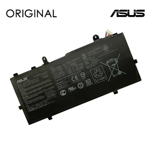 Notebook Aku ASUS C21N1714, 5065mAh, Original