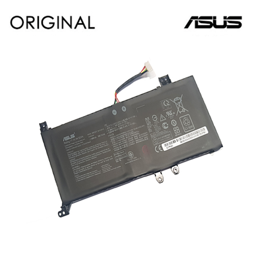 Notebook Aku ASUS C21N1818, 4385mAh, Original