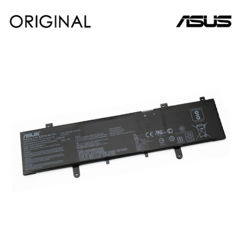Notebook Aku ASUS B31N1632, 3653mAh, Original