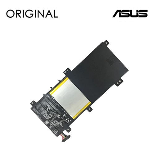 Notebook Aku ASUS C21N1333, 4900mAh, Original